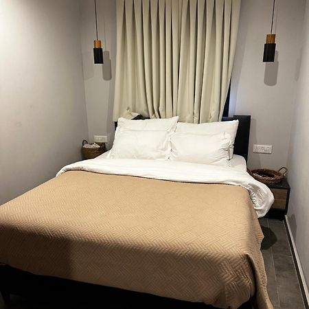 בוטיק רפאל Boutique Rafael Μοτέλ Ελάτ Εξωτερικό φωτογραφία