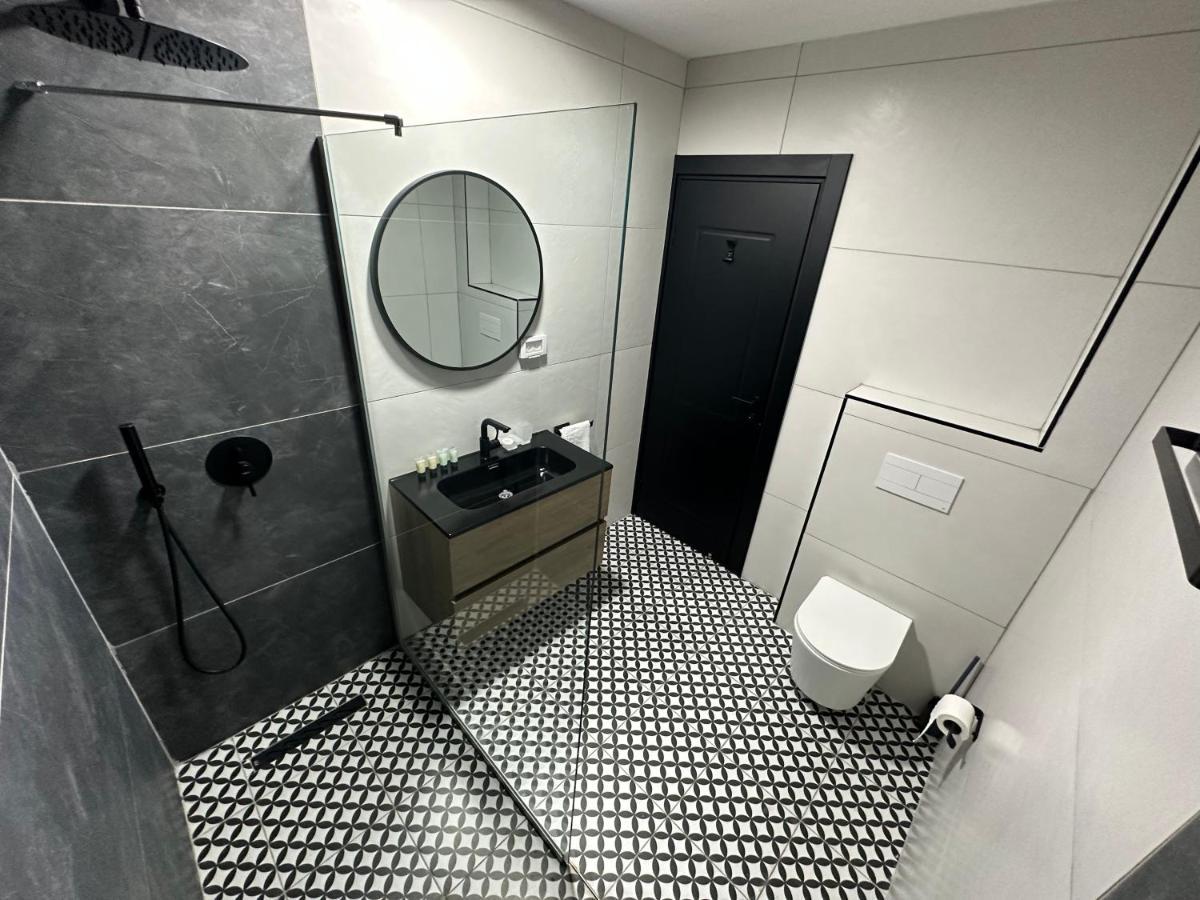 בוטיק רפאל Boutique Rafael Μοτέλ Ελάτ Εξωτερικό φωτογραφία