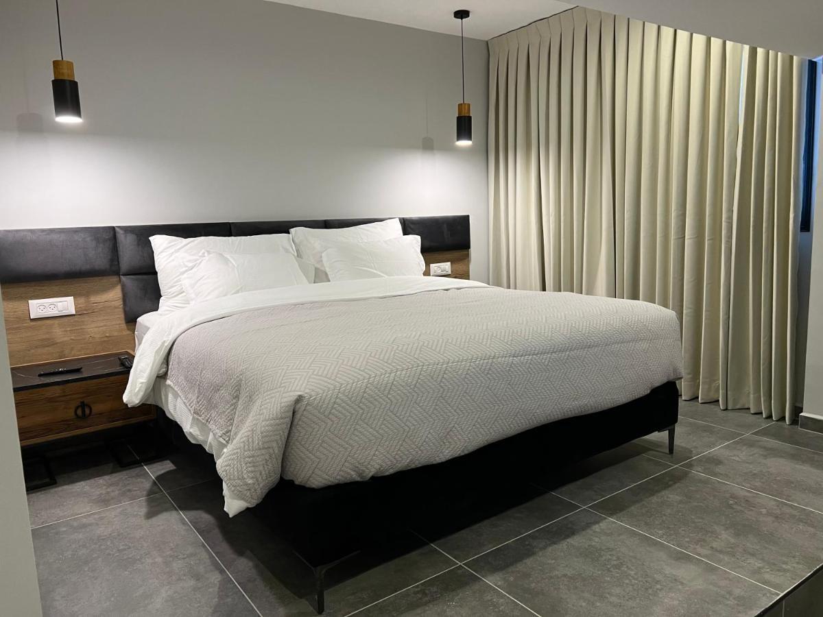 בוטיק רפאל Boutique Rafael Μοτέλ Ελάτ Εξωτερικό φωτογραφία