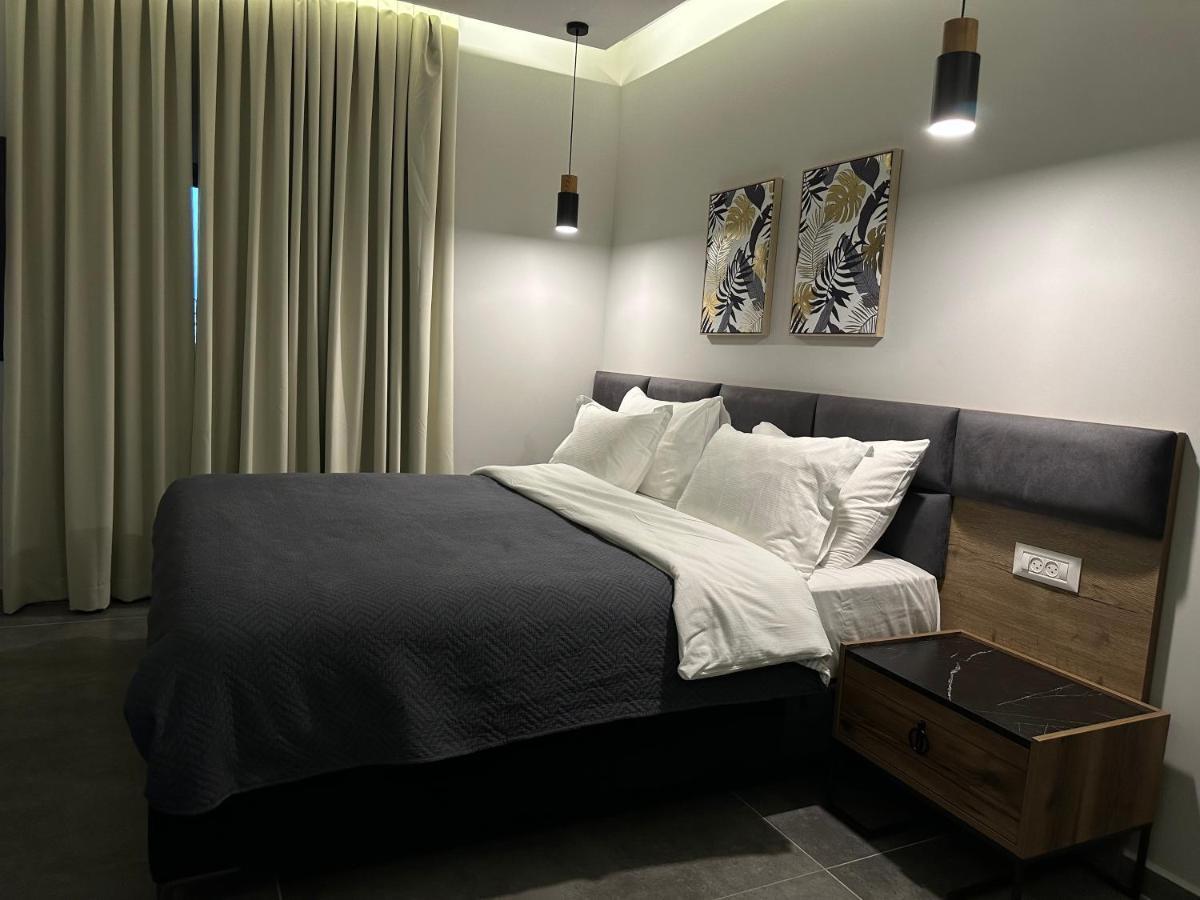 בוטיק רפאל Boutique Rafael Μοτέλ Ελάτ Εξωτερικό φωτογραφία