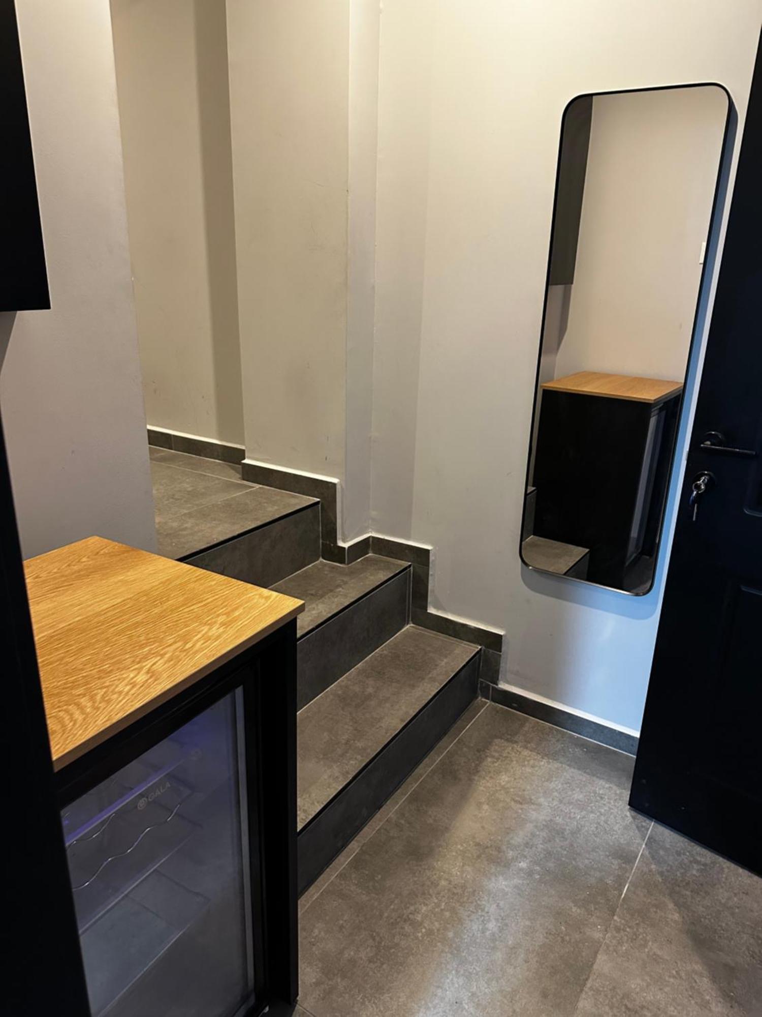 בוטיק רפאל Boutique Rafael Μοτέλ Ελάτ Εξωτερικό φωτογραφία